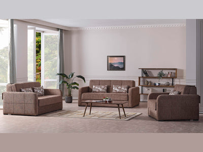 Ferra Living Room Set