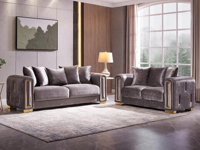 Impreza Living Room Set