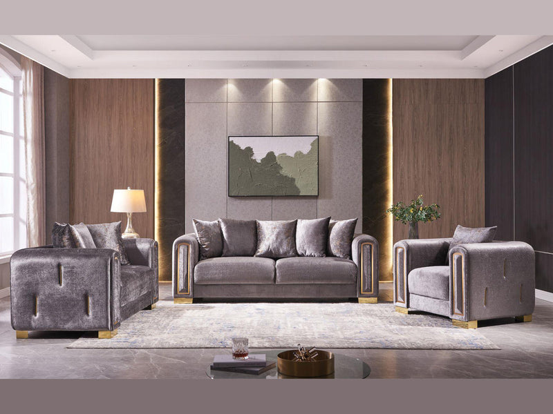 Impreza Living Room Set