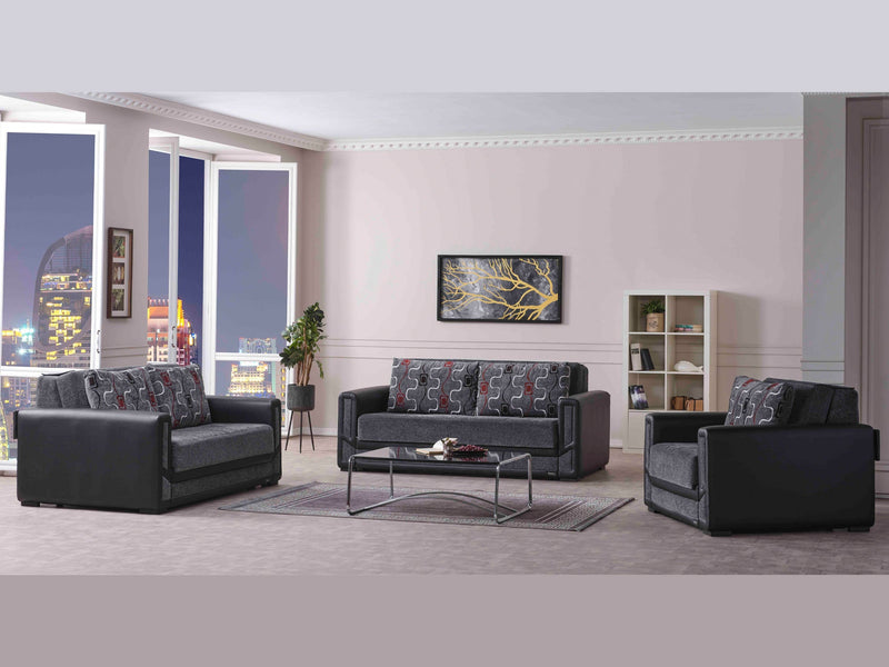 Mondomax Living Room Set