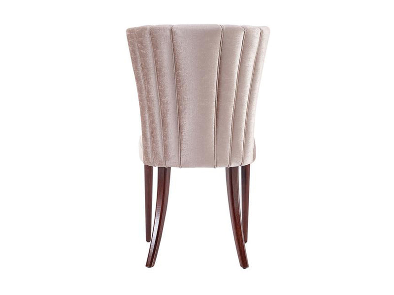 Plaza 22" Wide Dining Chair (Set of 2)