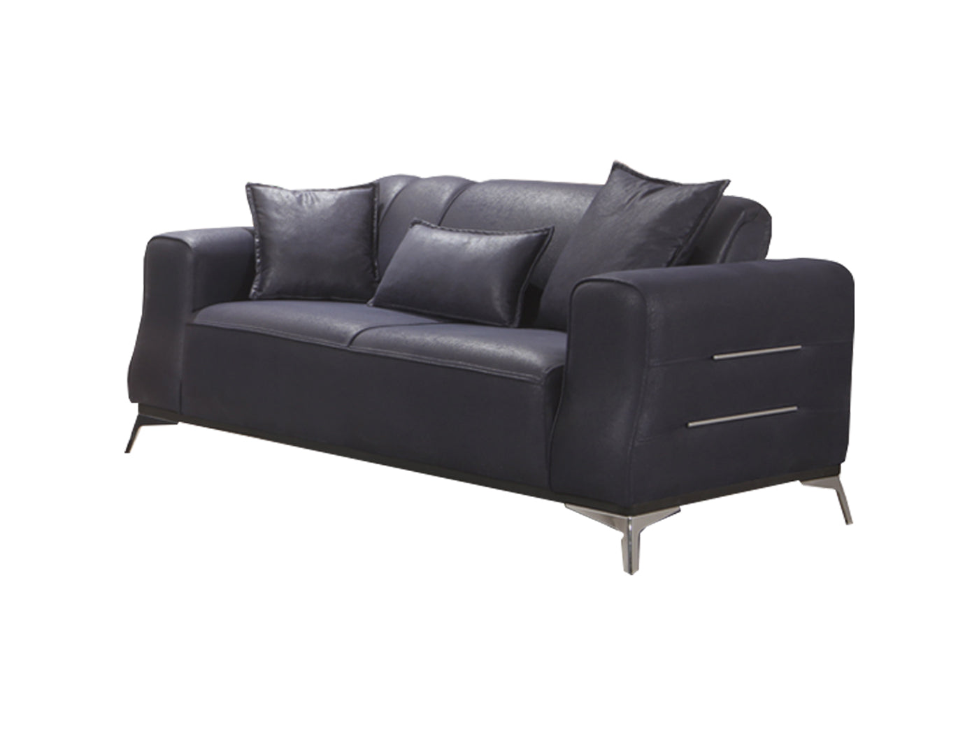 Nesta 65" Wide Extendable Loveseat Order My Furniture Turkish