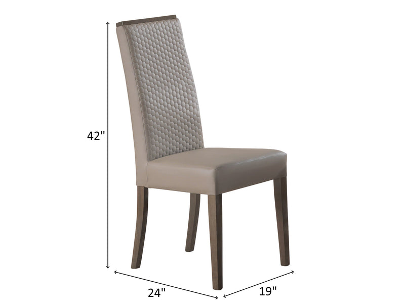 Portofino Dining Chair (Set of 2)