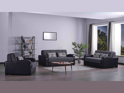 Sleep Plus Convertible Living Room Set
