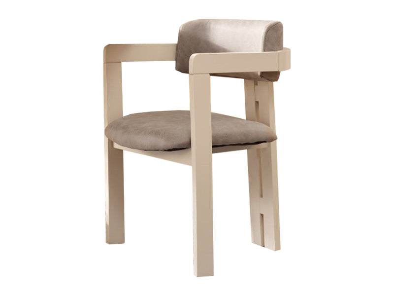 Urla 23" Wide Dining Chair