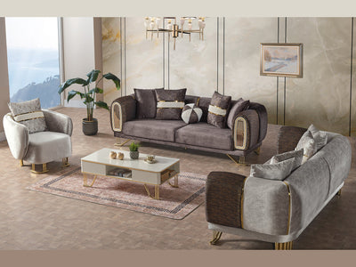 Valence Living Room Set