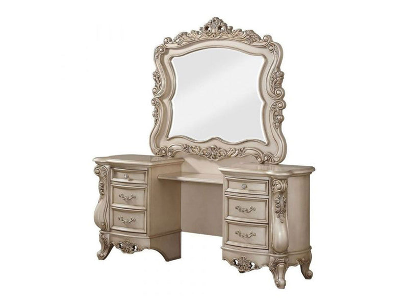 Gorsedd Bedroom Set