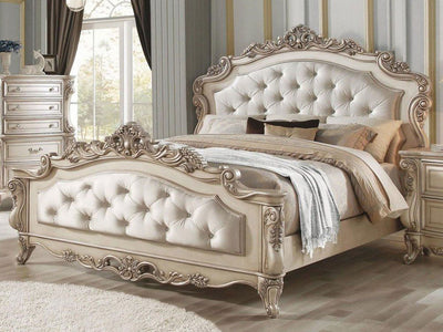 Gorsedd Bedroom Set