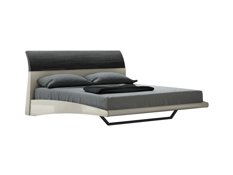 Amsterdam Platform Bed