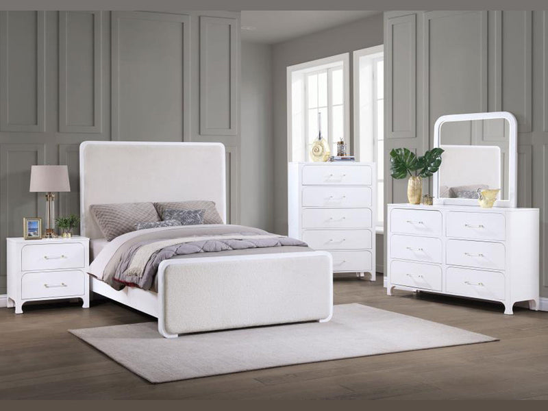 Anastasia Bedroom Set