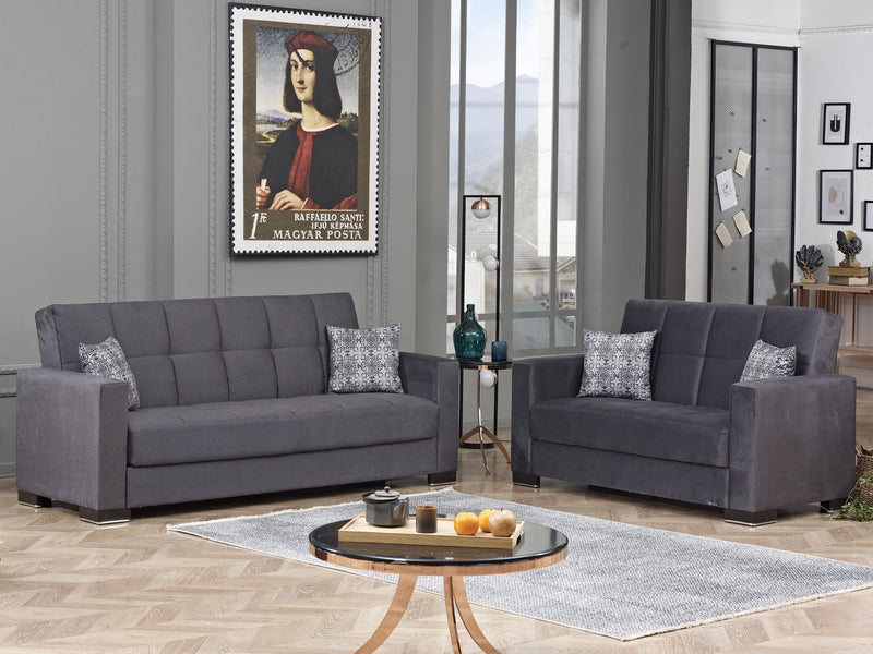 Armada Living Room Set