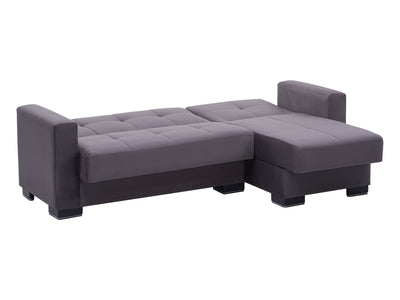 Armada 94" Wide Convertible Sectional