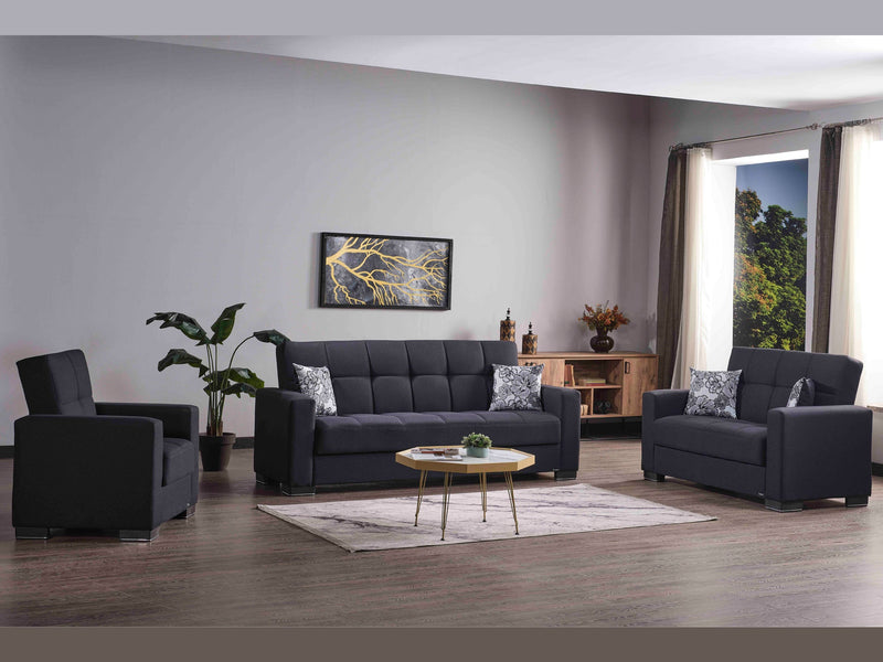 Armada Living Room Set