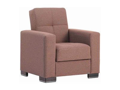 Armada 31" Wide Convertible Armchair