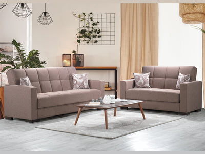 Armada Living Room Set