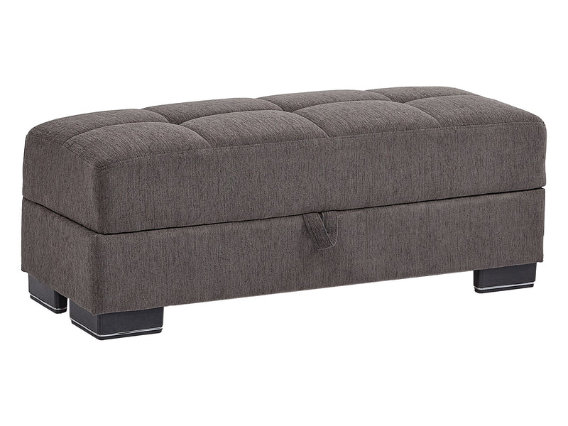 Armada 94" Wide Convertible Sectional