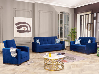 Armada Living Room Set