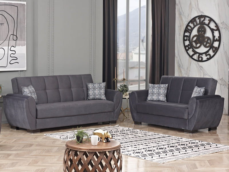 Armada Air Living Room Set