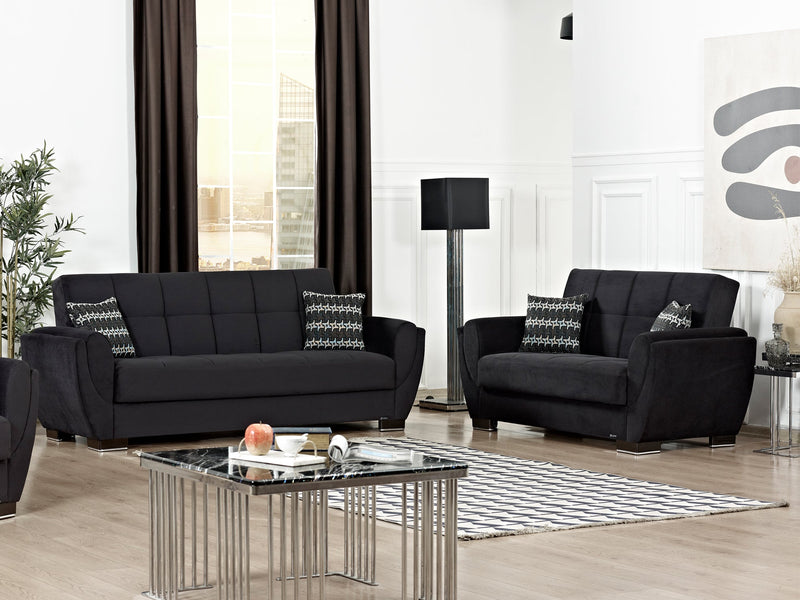 Armada Air Living Room Set