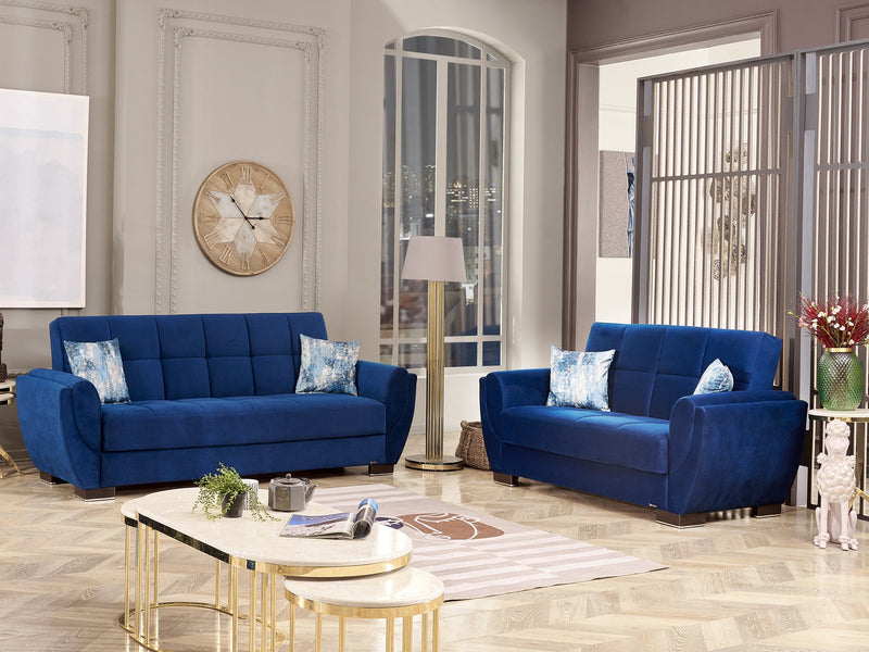 Armada Air Living Room Set