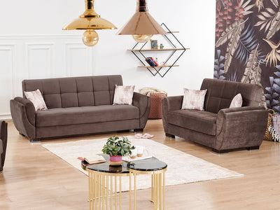 Armada Air Living Room Set