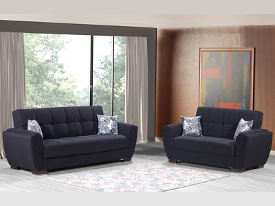 Armada Air Living Room Set