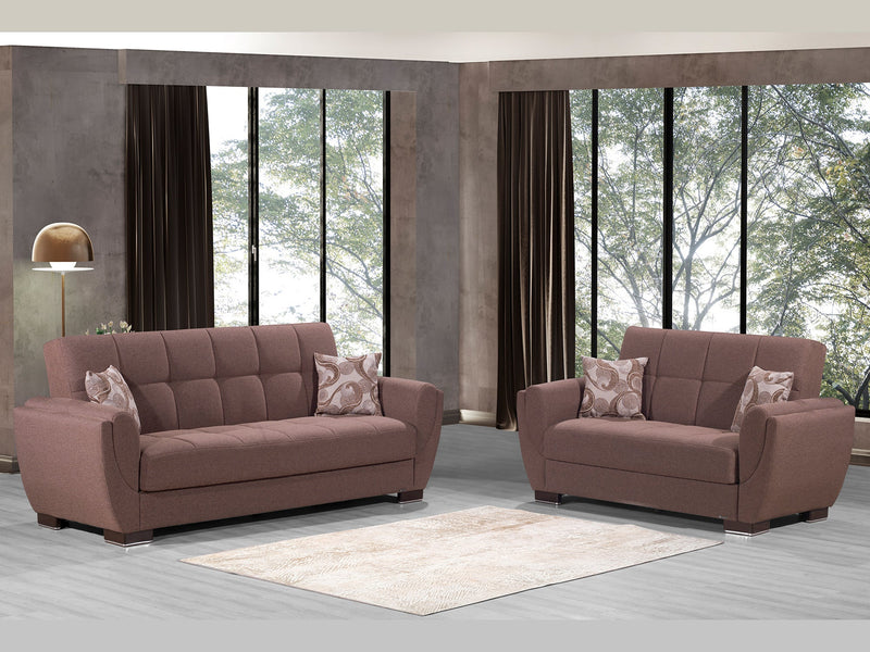 Armada Air Living Room Set