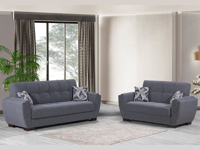 Armada Air Living Room Set