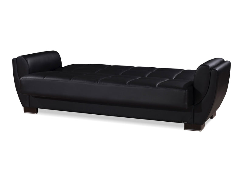 Armada Air Leather Living Room Set