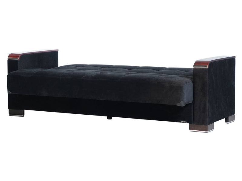 Armada X 90" Wide Convertible Sofa