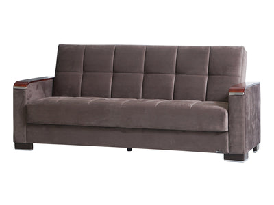 Armada X 90" Wide Convertible Sofa