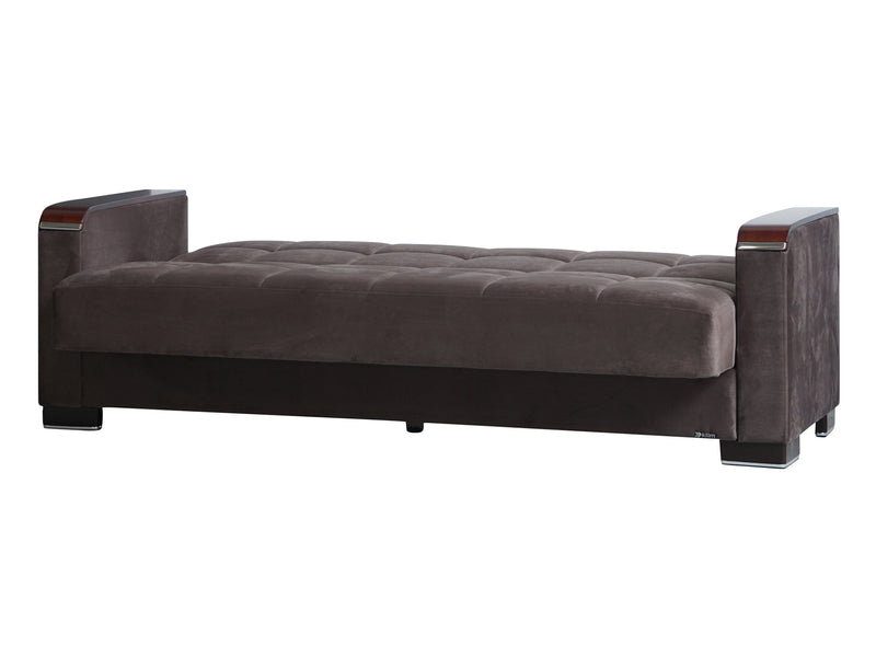 Armada X 90" Wide Convertible Sofa