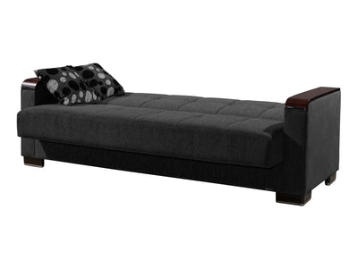 Armada X 90" Wide Convertible Sofa