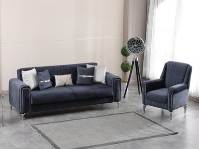 Atlas Convertible Sofa