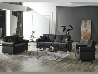 Avalon Otto Living Room Set