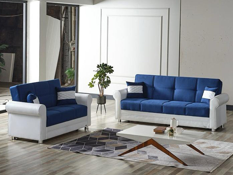 Avalon Otto Living Room Set