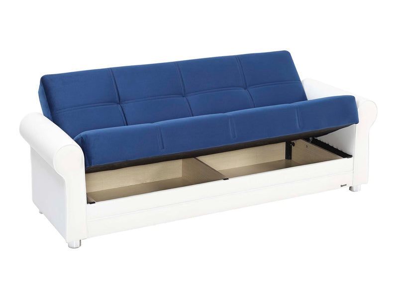 Avalon Otto 88" Wide Convertible Sofa