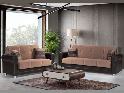 Avalon Otto Living Room Set