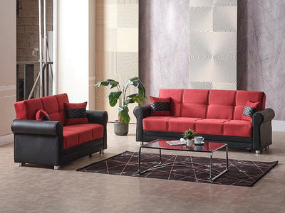 Avalon Otto Living Room Set