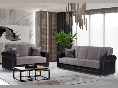 Avalon Otto Living Room Set