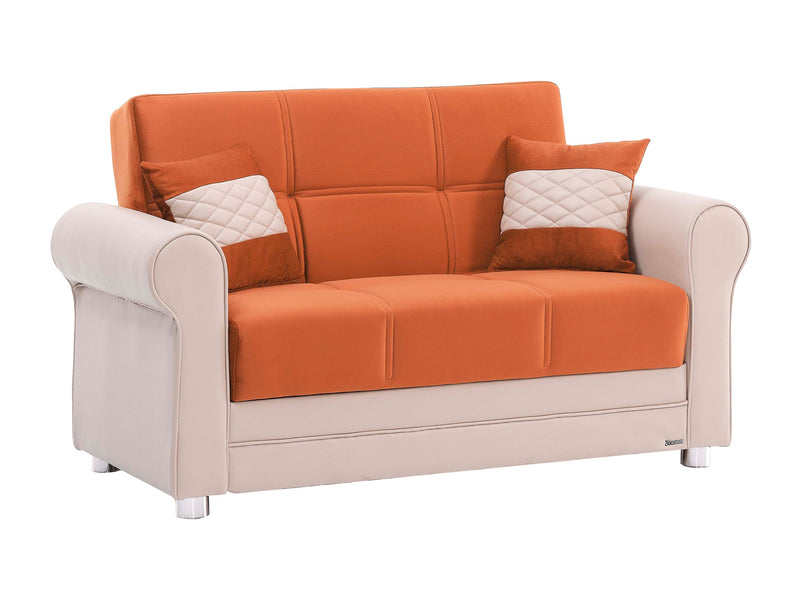 Avalon Otto Living Room Set