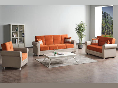 Avalon Otto Living Room Set