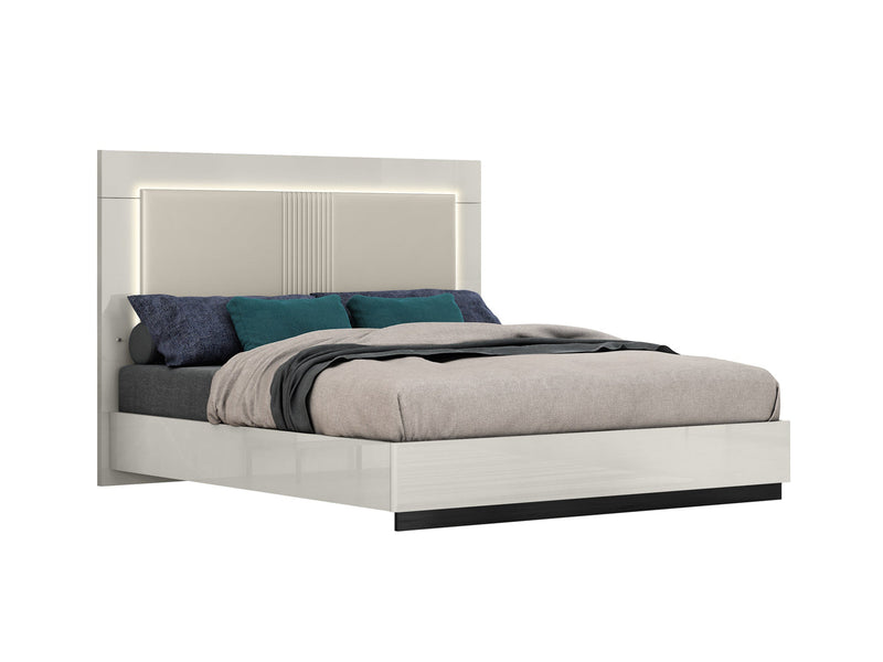 Bella Platform Bed