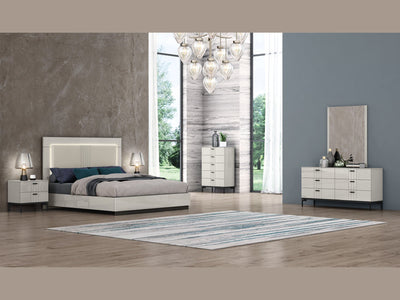 Bella Platform Bed