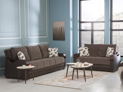 Bennett Living Room Set