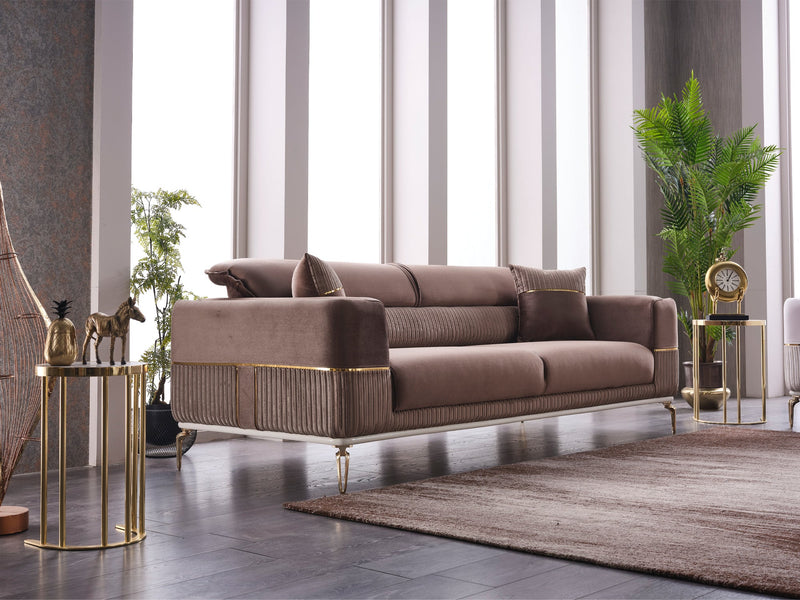 Berlin Living Room Set