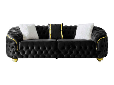 Bursa 91" Wide Sofa