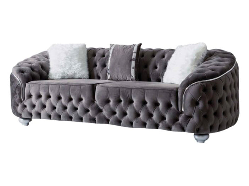 Bursa 91" Wide Sofa