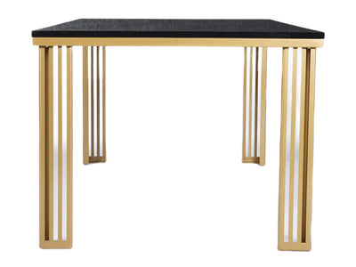 Carlino 78.8" Wide 6-8 Person Dining Table