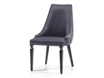 Carmen 22" Wide Dining Chair